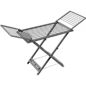 Sp Berner étendoir à Linge Pliable Avec Ailes