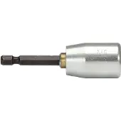 Ks Tools Tournevis pour vis à double filetage magnétique 1/4" M8 - 122.3008