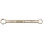 Ks Tools BRONZEplus clé polygonale double droite 1/4x5/16" - 963.7513