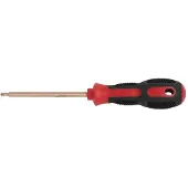 Ks Tools BERYLLIUMplus Tournevis TORX T50 - 962.0943