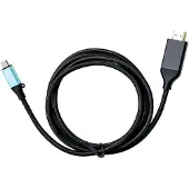 I-Tec Usb-c Hdmi Cable 4k Hdmi 2.1 Cable 2 M Noir