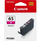 Canon CLI-65M - Magenta - Cartouche d'encre