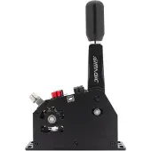 Simagic Manette De Dérailleur Q1 Sequential