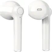 Denver TWE-39W Casque et écouteurs True Wireless Stereo (TWS) Inside de ear Bluetooth Calls/Music White