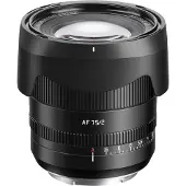 TTArtisan AF75mm F2 Nikon Z noir