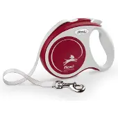 Flexi Laisse Pour Chien Comfort Plus L 8m