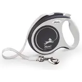 Flexi Laisse Pour Chien Comfort Plus L 8m