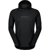 SCOTT Sweat à Capuche Defined Light Pullover