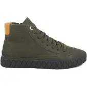 Palladium Botas Palla Ace Chukka Lth Couleur Vert