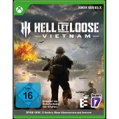 Hell Let Loose: Vietnam