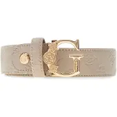 GUESS Ceinture 'Carmella' beige