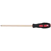 Ks Tools BERYLLIUMplus Tournevis cruciforme PH3 200 mm - 962.0015