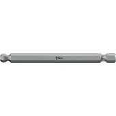 Wera 842/4 Z 3,0 x 89 mm (Clé Allen)