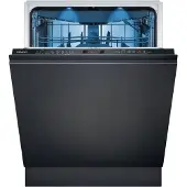 Siemens Lave-vaisselle encastrable SN65EX22CE iQ500