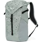 Salewa Sac à dos de sport gris clair
