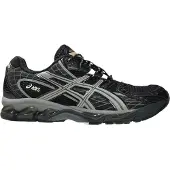 Asics Hommes, Baskets, Gel-Nimbus 10.1, Noir, (42.5)