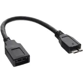 InLine 31609 adaptateur et connecteur de câbles