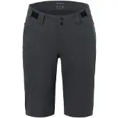 Giro Arc Cuissard Gris L Femme Gris L