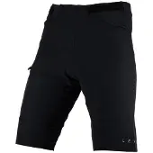 Leatt Trail 2.0 Shorts Noir XS Homme