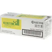 Kyocera TK-580Y - Jaune - Toner