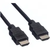Value Câble HDMI High Speed avec Ethernet 15m