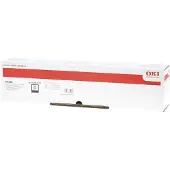 OKI 43837132 - Noir - Toner