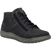 Josef seibel Baxter 50 | Chaussures basses pour Hommes | bleu