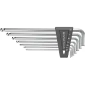 PB Swiss Tools Jeu de clés à six pans creux