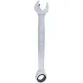 Ks Tools DUO GEARplus clé mixte à fourche, fonction cliquet 27mm ( 503.5227 )