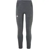 Millet Carline Warm Leggings Gris L-XL Homme