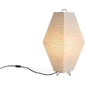 HAY Paper Shade Cube & Prism Prism Table & Floor