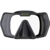 Salvimar Masque De Plongée Drake Anti Fog Rubber