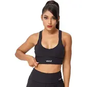 Yeaz Vibrant (M), Noir