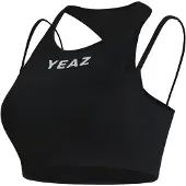 Yeaz Amorous (XXS), Noir