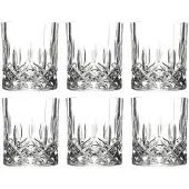 RCR Cristalleria Italiana Opera, Verres, Transparent