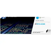 HP 508A Toner Cyan