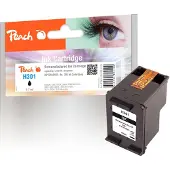 Peach 316238 Druckerpatrone 1 Stück(e) Schwarz