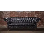 AEA Chesterfield Polster Sofa Couch Designer Garnitur Couchen Klassisch 16101308