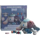 Mighty Jaxx Figure Cinnamoroll Snowy Dreams