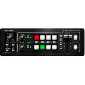 Roland Mélangeur vidéo portable V-1HD