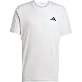 Adidas T-shirt à Manches Courtes Train Essentials Feelready Novelty