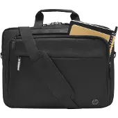 HP Sacoche professionnelle pour ordinateur portable (15.60", , Universel), Sac pour notebook, Noir