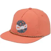 Black Diamond Casquette snapback Synthetic Rope