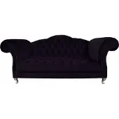 AEA Canapé Chesterfield Coussin Designer Canapés Garniture Canapé SLIII Canapé №67