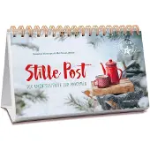 Sonstige Verlage Stille Post 2026