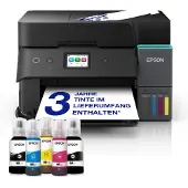 Epson EcoTank ET-4950