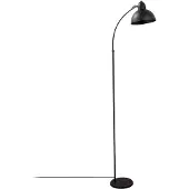 Opviq , Varzan- Varzan FLG, Noir, Lampadaires, 20 x 43 cm, corps en métal