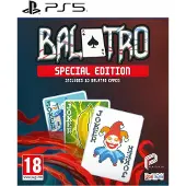 Balatro PS-5 édition spéciale