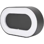 Bemko Lampe de façade Applique murale VALIT 10W 4000K IP65 6196