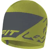 Dynafit Bonnet Leopard Logo